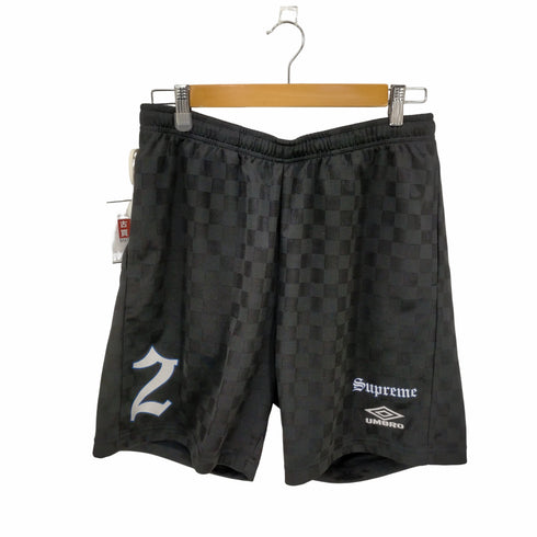 シュプリーム Supreme 22ss Soccer Short メンズ import:M