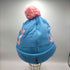 ノルディー nerdy Multi Color Logo Ball Beanie メンズ