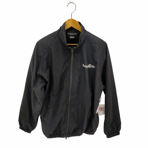 ホテルロビー The Hotel Lobby Archives EUROPA CORP nylon jacket メンズ JPN:M