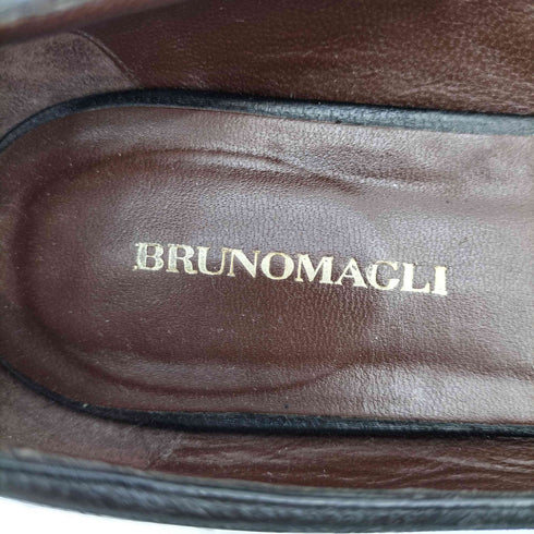 ブルーノマリ BRUNOMAGLI フラットシューズ レディース 36 1/2