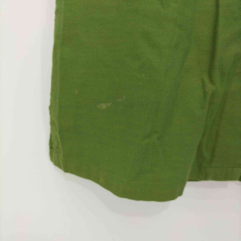 ギャップ Gap 90~2000s OLD GAP 半袖開襟シャツ レディース S