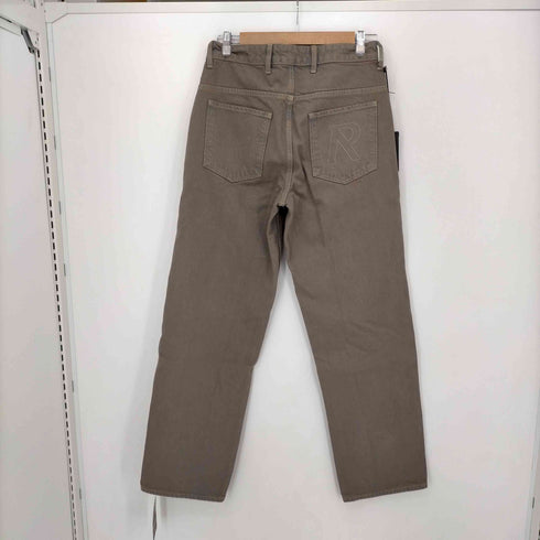 リプレゼント REPRESENT R3 BAGGY DENIM ROCK メンズ 28