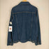 - NEVADA デニムジャケット メンズ JPN:S