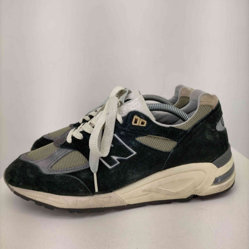 ニューバランス NEW BALANCE MADE IN USA 990V2 M990TE2 TEDDY SANTIS メンズ JPN:26.5