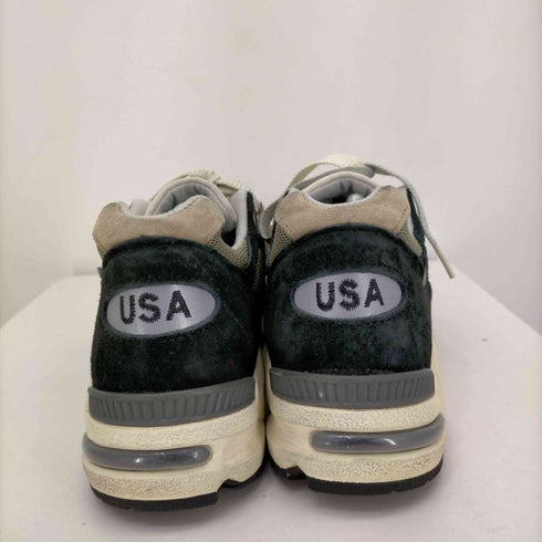 ニューバランス NEW BALANCE MADE IN USA 990V2 M990TE2 TEDDY SANTIS メンズ JPN:26.5