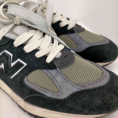 ニューバランス NEW BALANCE MADE IN USA 990V2 M990TE2 TEDDY SANTIS メンズ JPN:26.5