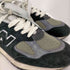 ニューバランス NEW BALANCE MADE IN USA 990V2 M990TE2 TEDDY SANTIS メンズ JPN:26.5