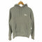 ステューシー Stussy BASIC HOODIE ショーンフォントロゴ プリント プルオーバー パーカー メンズ import:S