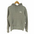 ステューシー Stussy BASIC HOODIE ショーンフォントロゴ プリント プルオーバー パーカー メンズ import:S