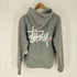 ステューシー Stussy BASIC HOODIE ショーンフォントロゴ プリント プルオーバー パーカー メンズ import:S