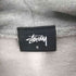 ステューシー Stussy BASIC HOODIE ショーンフォントロゴ プリント プルオーバー パーカー メンズ import:S