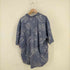 バナナリパブリック BANANA REPUBLIC コットン アロハシャツ メンズ import:XL
