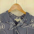 バナナリパブリック BANANA REPUBLIC コットン アロハシャツ メンズ import:XL