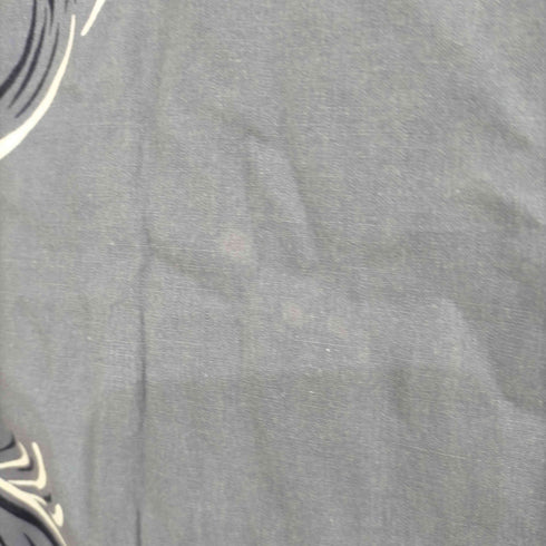 バナナリパブリック BANANA REPUBLIC コットン アロハシャツ メンズ import:XL