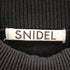 スナイデル snidel シアースリーブニットプルオーバー レディース ONE SIZE