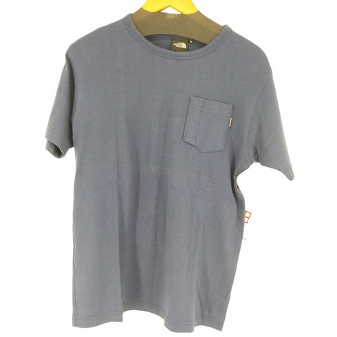 ザノースフェイス THE NORTH FACE S/S CORDURA HEAVY TEE メンズ JPN:M