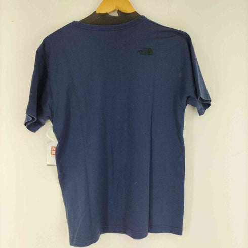 ザノースフェイス THE NORTH FACE S/S CORDURA HEAVY TEE メンズ JPN:M