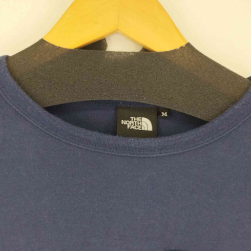ザノースフェイス THE NORTH FACE S/S CORDURA HEAVY TEE メンズ JPN:M