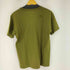 ザノースフェイス THE NORTH FACE S/S CORDURA HEAVY TEE メンズ JPN:M