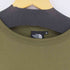 ザノースフェイス THE NORTH FACE S/S CORDURA HEAVY TEE メンズ JPN:M
