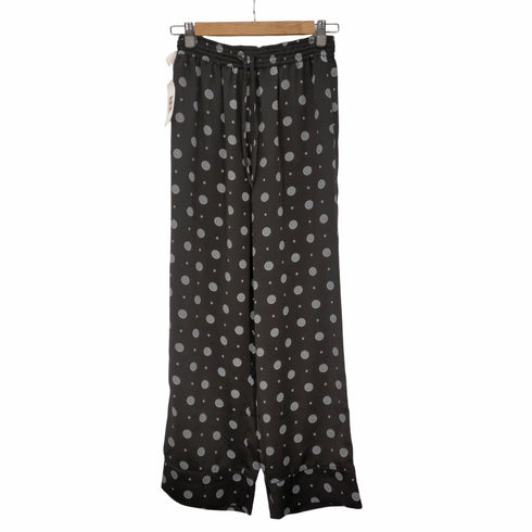 ユナイテッドアローズ UNITED ARROWS P プリント イージーパンツ レディース JPN:38