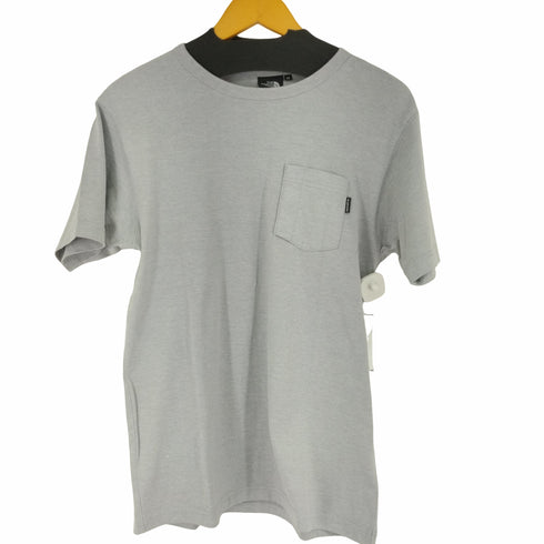 ザノースフェイス THE NORTH FACE S/S CORDURA HEAVY TEE メンズ JPN:M