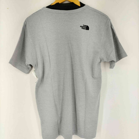 ザノースフェイス THE NORTH FACE S/S CORDURA HEAVY TEE メンズ JPN:M