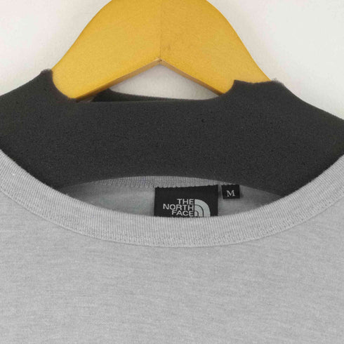 ザノースフェイス THE NORTH FACE S/S CORDURA HEAVY TEE メンズ JPN:M