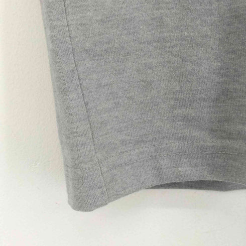 ザノースフェイス THE NORTH FACE S/S CORDURA HEAVY TEE メンズ JPN:M