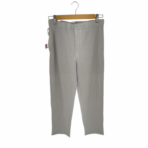 オムプリッセ イッセイミヤケ HOMME PLISSE ISSEY MIYAKE COLORFUL MESH PANTS メンズ FREE