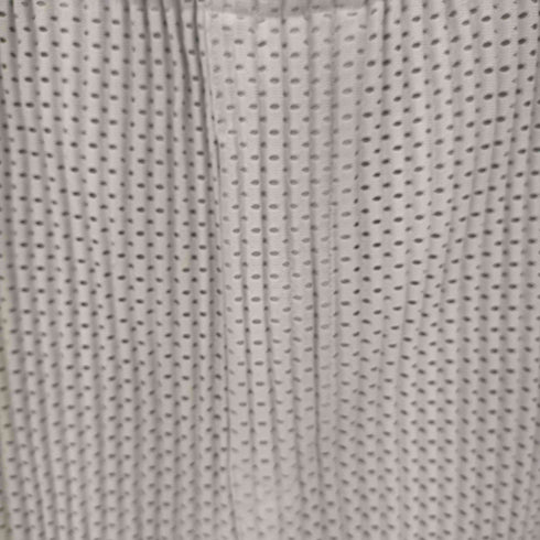 オムプリッセ イッセイミヤケ HOMME PLISSE ISSEY MIYAKE COLORFUL MESH PANTS メンズ FREE