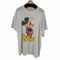 ベルバシーン Velva Sheen イエロータグ キャラクタープリント シングルステッチ S/S TEE メンズ