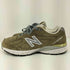 ニューバランス NEW BALANCE 990v4 スニーカー メンズ JPN:27.5