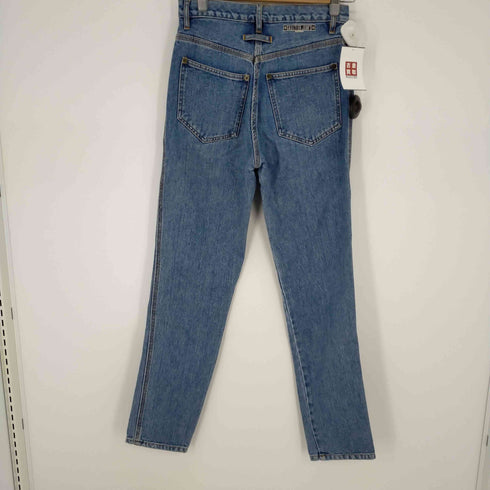ゴルチエジーンズ GAULTIER JEAN'S 90S メタルプレート デニムパンツ アーカイブ archive メンズ 29