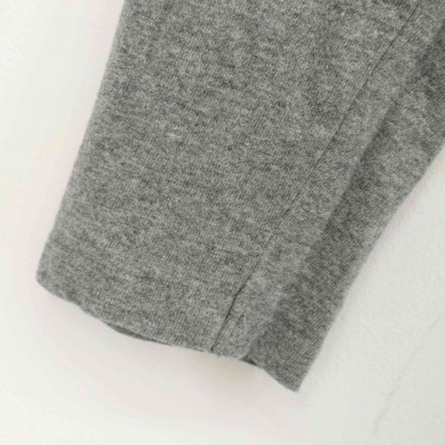 マムート MAMMUT 胸元ワンポイント刺繍 L/S Tシャツ メンズ JPN:L
