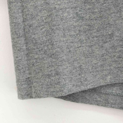 マムート MAMMUT 胸元ワンポイント刺繍 L/S Tシャツ メンズ JPN:L