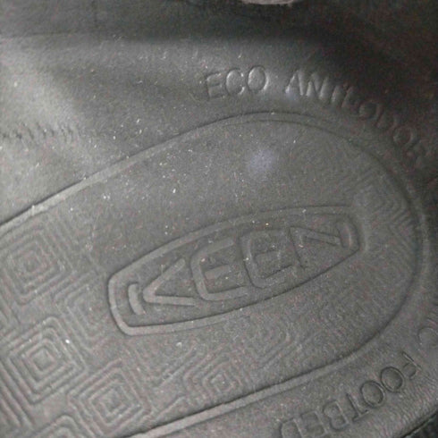 キーン KEEN UNEEK SNK メンズ JPN:27