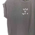 トゥービーバイアニエスベー To b. by agnes b. ロゴ プリント Tシャツ レディース JPN:38