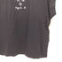 トゥービーバイアニエスベー To b. by agnes b. ロゴ プリント Tシャツ レディース JPN:38