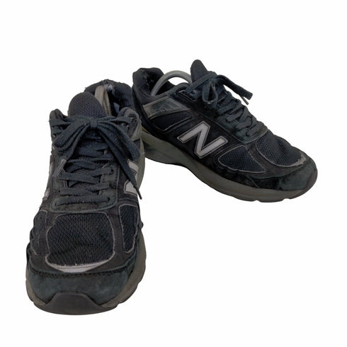 ニューバランス NEW BALANCE USA製 M990BK5 メンズ JPN:27
