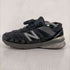 ニューバランス NEW BALANCE USA製 M990BK5 メンズ JPN:27