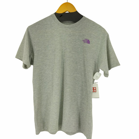 ザノースフェイス THE NORTH FACE S/S Since '66 Box Logo Tee メンズ JPN:M