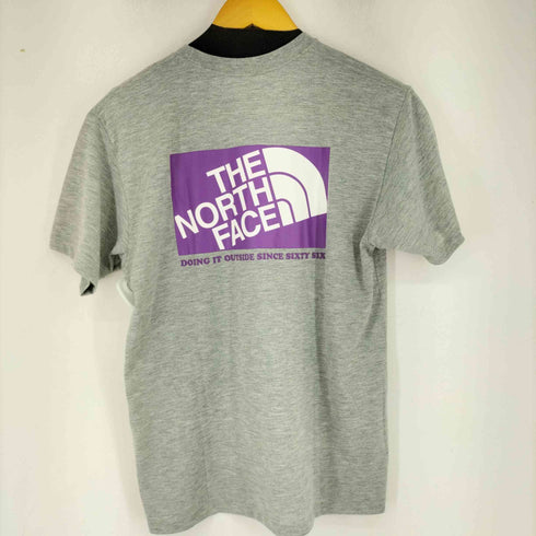ザノースフェイス THE NORTH FACE S/S Since '66 Box Logo Tee メンズ JPN:M