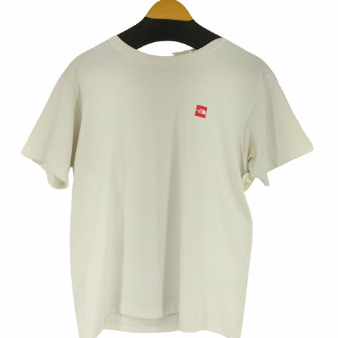 ザノースフェイス THE NORTH FACE SMALL BOX LOGO TEE メンズ