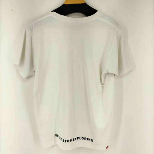 ザノースフェイス THE NORTH FACE SMALL BOX LOGO TEE メンズ