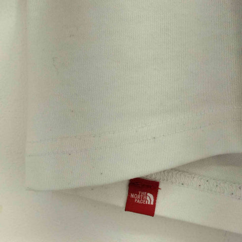 ザノースフェイス THE NORTH FACE SMALL BOX LOGO TEE メンズ