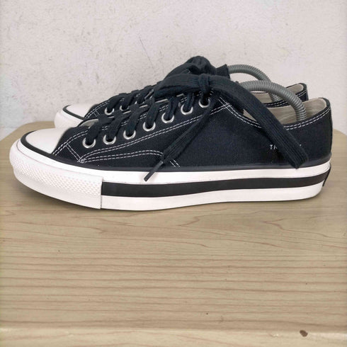 コンバースアディクト CONVERSE ADDICT 77 GOD SELECTION XXX × CONVERSE Addict Chuck Taylor Low Canvas TX メンズ CONVERSE:8 1/2