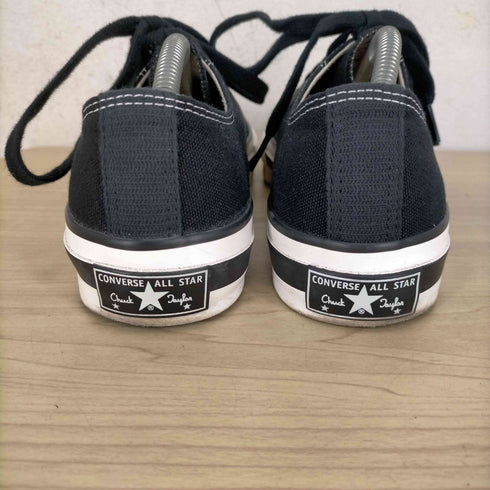 コンバースアディクト CONVERSE ADDICT 77 GOD SELECTION XXX × CONVERSE Addict Chuck Taylor Low Canvas TX メンズ CONVERSE:8 1/2