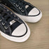 コンバースアディクト CONVERSE ADDICT 77 GOD SELECTION XXX × CONVERSE Addict Chuck Taylor Low Canvas TX メンズ CONVERSE:8 1/2