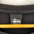 ステューシー Stussy Shirt King Phade baby 8ボール Tシャツ メンズ import:L